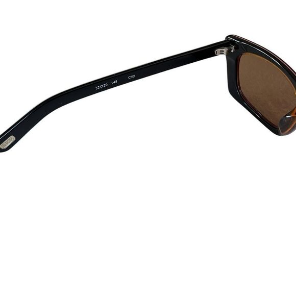 SEE 9759 Polar Sunglasses Burnt Orange/Brown